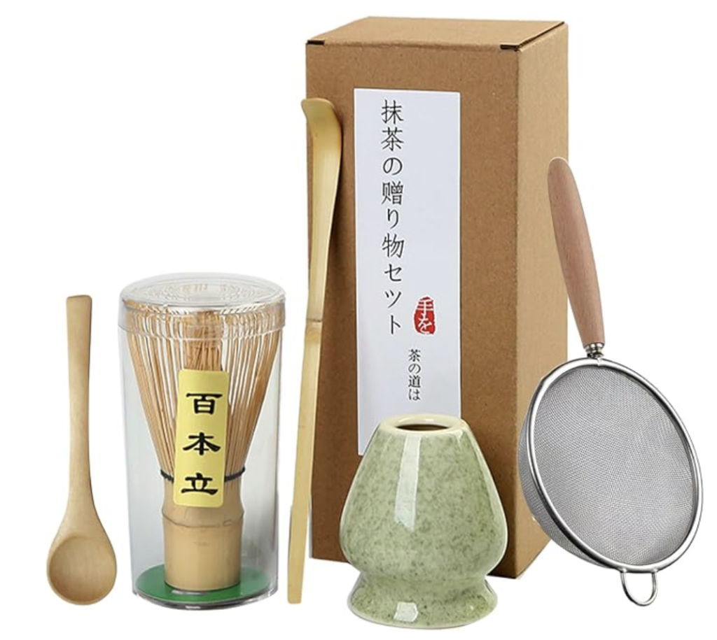 Matcha Kit