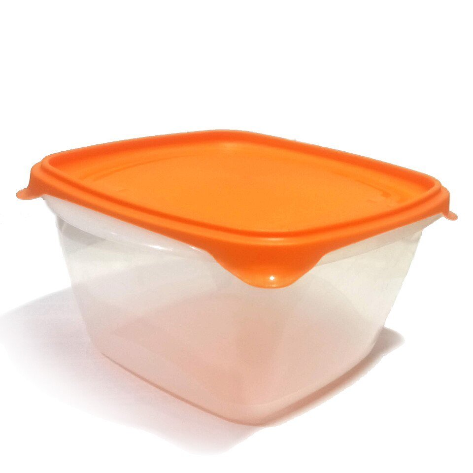 Contenitore per la lievitazione